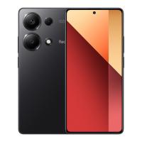 Redmi Note 13 Pro 256Gb 8Gb Ram Siyah
