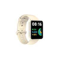 Xiaomi Redmi Watch 2 Lite Bej 2022 Yeni Model Akıllı Saat