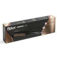 Relux Rs9500 Keratin Care Seramik Turmalin Dijital Ekranlı Saç Düzleştirici