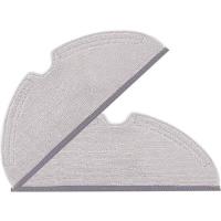 Roborock Paspas Bezi 2 Li Yeniden Kullanılabilir Paspas Bezi Mikrofiber Bez