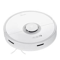Roborock Q7 Max Beyaz Robot Elektrikli Süpürge