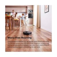 Roborock Q7 Max Robot Süpürge Ve Paspas Siyah