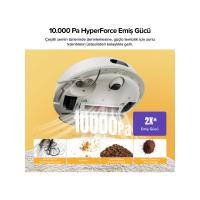 Roborock Q8 Plus Akıllı Robot Robot Süpürge