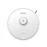 Roborock S8 Beyaz Elektrikli Süpürge 6000Pa 5200mAh Genpa Garantili