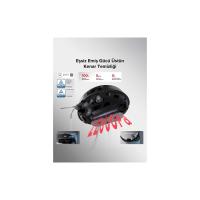 Roborock Saros Z70 Akıllı Robot Süpürge