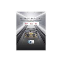 Roborock Saros Z70 Akıllı Robot Süpürge