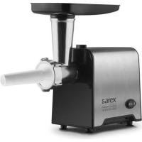 Sarex Sr2520 Magic Force 2200 W Kıyma Ve Sucuk Makinesi