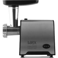 Sarex Sr2520 Magic Force 2200 W Kıyma Ve Sucuk Makinesi