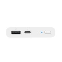Smart Mi 22.5W 10000Mah Kablosuz Power Bank Güç Bankası Beyaz Renk