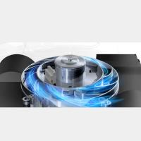 Xiaomi Smartmi Clean Bot Cam Temizleme Robotu