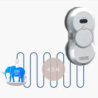 Xiaomi Smartmi Clean Bot Cam Temizleme Robotu