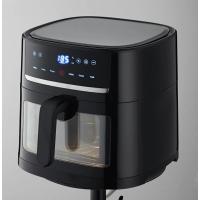 Xiaomi Smartmi Cook Master Air Fryer 8 Litre