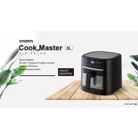Xiaomi Smartmi Cook Master Air Fryer 8 Litre