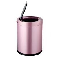 SNS Tech Akıllı Sensör Çöp Kutusu Mutfak Banyo Tuvalet Çöp Kovası Kapaklı Otomatik İndüksiyon Kutusu