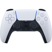 Sony Playstation 5 Dualsense Kablosuz Kontrol Cihazı Beyaz
