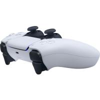 Sony Playstation 5 Dualsense Kablosuz Kontrol Cihazı Beyaz