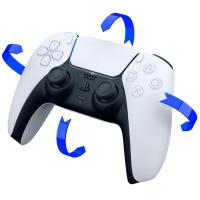 Sony Playstation 5 Dualsense Kablosuz Kontrol Cihazı Beyaz