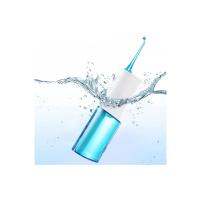 Soocas W3 Powered Water Flosser (Taşınabilir Ağız Irrigator)