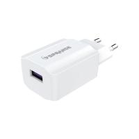 Sprange Q21 5V 2.1A Usb Telefon Şarj Adaptörü