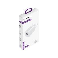 Sprange Q21 5V 2.1A Usb Telefon Şarj Adaptörü