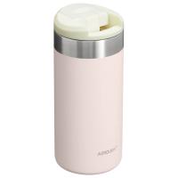 Stanley The AeroLight™ Transit Mug Rose Quartz | 0.35L