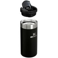 Stanley The AeroLight™ Transit Mug Siyah | 0.35L