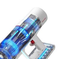 Trouver Power 11 Kablosuz Dikey El Süpürgesi Genpa Garantili