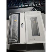 Xiaomi 212W HyperCharge Power Bank 25000 Siyah 25000mAh