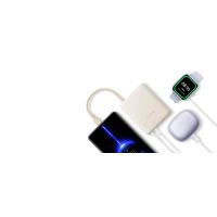 Xiaomi 33W Power Bank 10000mAh (Entegre Kablolu)