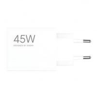 Xiaomi 45W Turbo Şarj Adaptörü Orijinal