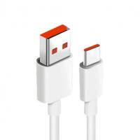 Xiaomi 90W Turbo Şarj Destekli Type-C Kablo 100 cm