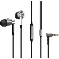 Xiaomi E1001 Triple Driver Kulak Içi Kulaklık Gümüş