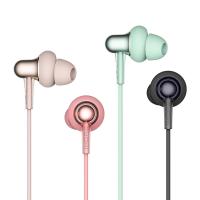 Xiaomi E1025 Stylish Kulak Içi Kulaklık Siyah