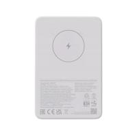 Xiaomi Magnetic Power Bank 5000mAh GL