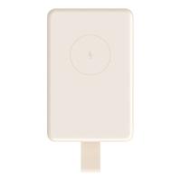 Xiaomi Manyetik Power Bank 6000mAh