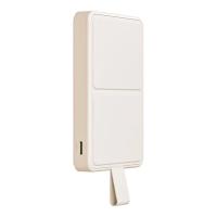 Xiaomi Manyetik Power Bank 6000mAh