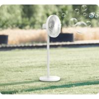 Xiaomi Mi Akıllı Ayaklı Vantilatör 2 Pro Beyaz Kablosuz Vantilatör