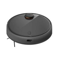 Xiaomi Mi Robot Vacuum Mop 2 Pro Akıllı Robot Süpürge Siyah