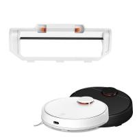 Xiaomi Mi Robot Vacuum Mop Pro Süpürge Fırçası Koruyucu Beyaz Kapak