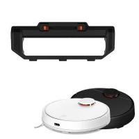 Xiaomi Mi Robot Vacuum Mop Pro Süpürge Fırçası Koruyucu Siyah Kapak