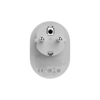 Xiaomi Mi Smart Plug 2 Wifi Duvar Fişi Uzaktan Kumanda