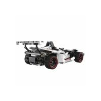 Xiaomi Mitu Building Blocks Smart Racing Car Oyun