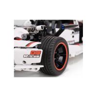 Xiaomi Mitu Building Blocks Smart Racing Car Oyun