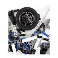 Xiaomi Mitu Building Blocks Smart Racing Car Oyun