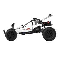 Xiaomi Mitu Desert Racing Car 490+ Oyuncak Parça Yapı Bloğu