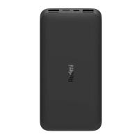Xiaomi Redmi 10000mAh Powerbank Siyah