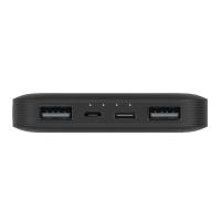 Xiaomi Redmi 10000mAh Powerbank Siyah