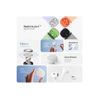 Xiaomi Redmi Buds 4 Lite Bluetooth Kulaklık