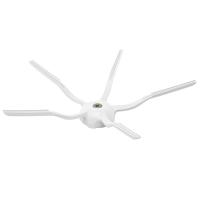 Xiaomi Roborock S7/S6/S5 Yan Köşe Fırçası 2'Li Set Beyaz Sdbs03Rr Orijinal Ürün