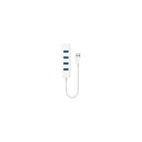 Xiaomi Usb 3.0 Çoklayıcı Hub 4 Port